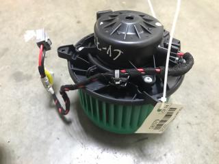 Мотор печки OPEL MERIVA 2010