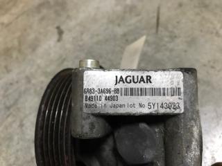 Насос гидроусилителя руля ( ГУР ) XJ 2006 2.7 V6 Diesel Насос гидроусилителя руля ( ГУР ) XJ 2006 2.7 V6 Diesel