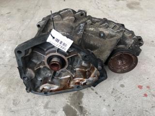 Раздатка FORD EXPLORER 2009