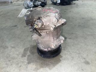 Компрессор кондиционера IS 2007 Седан 2.2 D 2AD-FHV