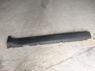 Накладка порога правая FORD KUGA 1 2010 контрактная Накладка порога правая FORD KUGA 1 2010