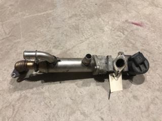 Клапан EGR FORD FOCUS 2 2010 контрактная Клапан EGR FORD FOCUS 2 2010