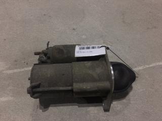 Стартер OPEL VECTRA C 2006 контрактная Стартер OPEL VECTRA C 2006