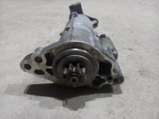 Стартер XF 2008 Седан 2.7 TDV6 Стартер XF 2008 Седан 2.7 TDV6