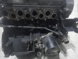 Двигатель PAJERO 1992 4D56