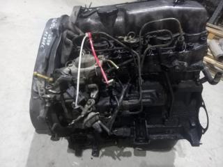Двигатель PAJERO 1992 4D56