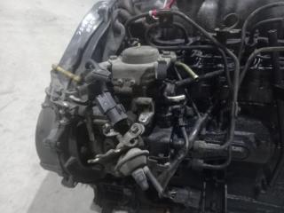 Двигатель PAJERO 1992 4D56