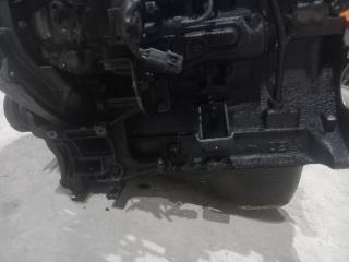 Двигатель PAJERO 1992 4D56