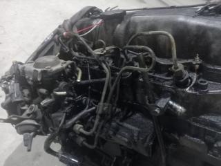 Двигатель PAJERO 1992 4D56