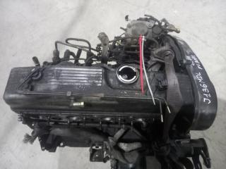 Двигатель PAJERO 1992 4D56