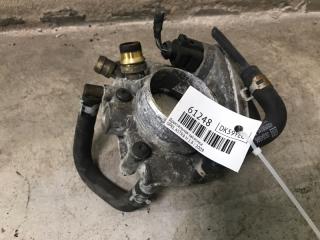Дроссельная заслонка OPEL ASTRA H 2009