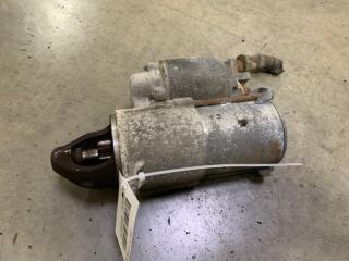 Стартер OPEL ZAFIRA B 2007 контрактная Стартер OPEL ZAFIRA B 2007