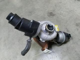 Турбина AUDI A5 2010