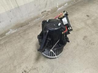 Мотор печки AUDI A5 2010