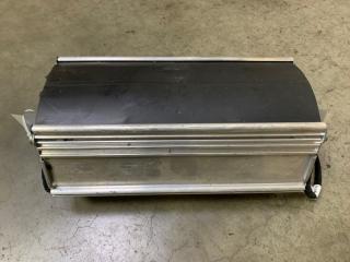 Подушка SRS ( Airbag ) пассажира BMW 5 2009