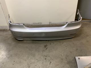 Бампер задний BMW 5 2009