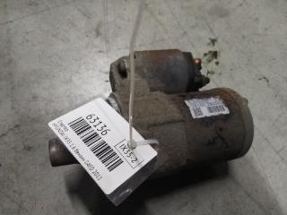 Стартер HYUNDAI IX35 2011 контрактная Стартер HYUNDAI IX35 2011