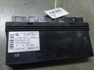 Блок комфорта BMW 5 2009 контрактная Блок комфорта BMW 5 2009