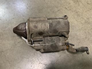 Стартер OPEL ASTRA H 2007 контрактная Стартер OPEL ASTRA H 2007