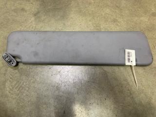 Солнце защитный козырек левое MERCEDES-BENZ VITO 2003 контрактная Солнце защитный козырек левое MERCEDES-BENZ VITO 2003