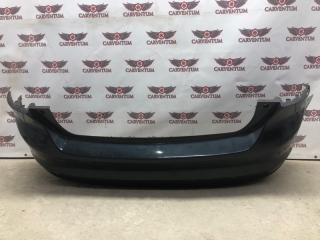 Бампер задний FORD FOCUS 3 2013
