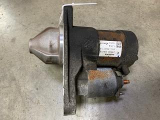 Стартер NISSAN QASHQAI 2010 контрактная Стартер NISSAN QASHQAI 2010