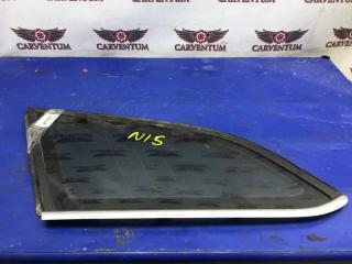 Стекло заднее левое FORD FOCUS 3 2013