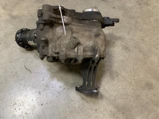 Раздатка OPEL MOKKA 2012