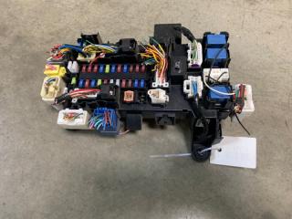 Блок предохранителей салонный SUZUKI GRAND VITARA 2011 контрактная Блок предохранителей салонный SUZUKI GRAND VITARA 2011