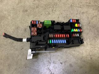 Блок предохранителей салонный OPEL MOKKA 2012 контрактная Блок предохранителей салонный OPEL MOKKA 2012