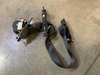 Ремень безопасности передний правый KIA CEED 2010 контрактная Ремень безопасности передний правый KIA CEED 2010