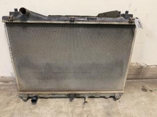 Радиатор охлаждения (основной ) SUZUKI GRAND VITARA 2008