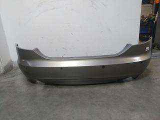 Бампер задний AUDI A6 2004