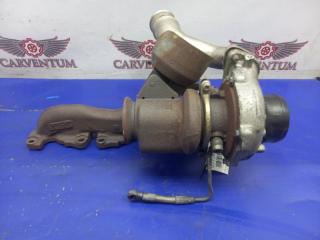 Турбина OPEL INSIGNIA 2011