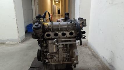 Двигатель SKODA OCTAVIA 2008