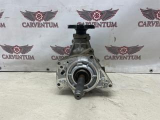 Раздатка NISSAN QASHQAI 2012