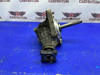 Раздатка NISSAN X-TRAIL 2014