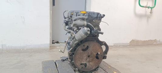 Двигатель OPEL ASTRA J 2015