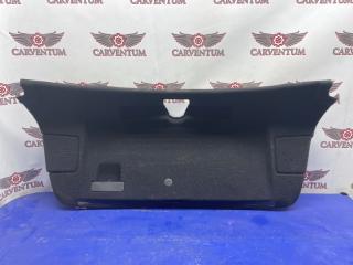 Обшивка крышки багажника задняя AUDI A5 2010