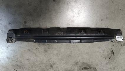 Защита бампера VOLKSWAGEN TOUAREG 2007