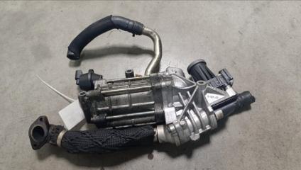 Клапан EGR XF 2010 седан 3.0 SDV6 Клапан EGR XF 2010 седан 3.0 SDV6