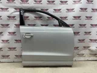 Дверь передняя правая AUDI Q3 2014 контрактная Дверь передняя правая AUDI Q3 2014