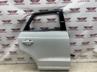 Дверь задняя правая AUDI Q3 2014 контрактная Дверь задняя правая AUDI Q3 2014