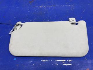 Солнце защитный козырек правое FORD FOCUS 3 2015 контрактная Солнце защитный козырек правое FORD FOCUS 3 2015