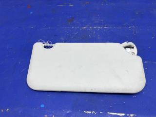 Солнце защитный козырек левое FORD FOCUS 3 2012 контрактная Солнце защитный козырек левое FORD FOCUS 3 2012