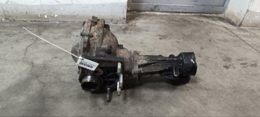 Раздатка TOYOTA RAV-4 2001