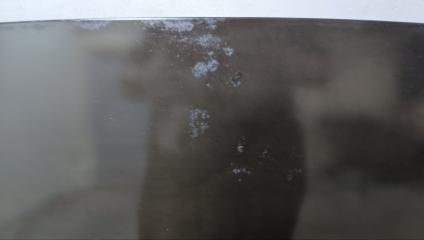 Капот OUTLANDER 2009 ДИЗЕЛЬ