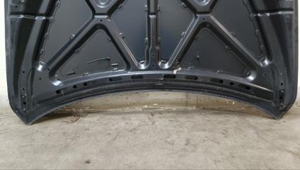 Капот OUTLANDER 2009 ДИЗЕЛЬ