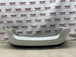 Бампер задний FORD FOCUS 3 2014