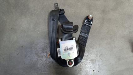 Ремень безопасности передний правый KIA CEED 2010 контрактная Ремень безопасности передний правый KIA CEED 2010